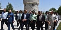 سفر بدون روادید اتباع خارجی به ماکو در اینده نزدیک
