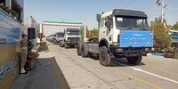  کشنده های فوق سنگین نیروی زمینی ارتش رونمایی شد
