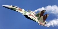 این جنگنده قدرتمند و پیشرفته روسی در راه ایران است/قواعد بازی تغییر می کند!