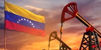 لابی ابرغول نفتی آمریکا برای تسهیل تحریم‌های ونزوئلا