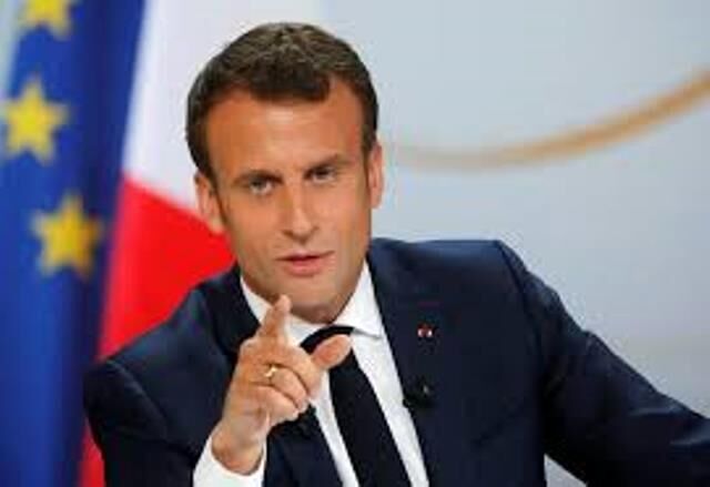 آغاز بررسی لایحه جنجالی ضد افراط‌گرایی در فرانسه