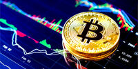 قیمت بیت کوین در آستانه سقوط بزرگ؟