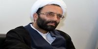 حمله یک نماینده به آملی لاریجانی از تریبون مجلس