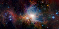جبار کهکشانی به روایت تصویر