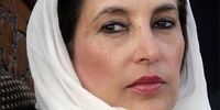 مسئول ترور بی‌نظیر بوتو پس از 10 سال مشخص شد + عکس
