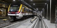 خبر مهم درباره زمان افتتاح مترو پرند 