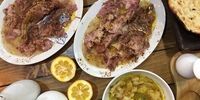 بهترین زمان مصرف کله پاچه