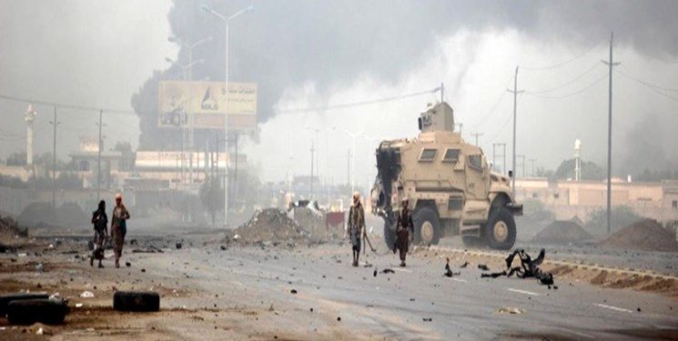 امریکن کانسروتیو: آمریکا در کنار تروریست‌ها و جنایتکاران جنگی در یمن ایستاده است