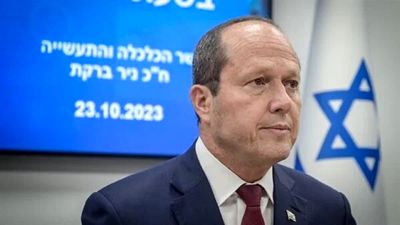  موضع گیری غیر انسانی وزیر اسرائیل درباره غزه 