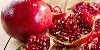 انار پخته برای سرماخوردگی معجزه می کند!