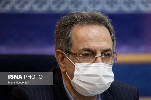 افزایش سهمیه واکسن کرونا در تهران ضروری است