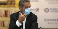 رئیس جمهوری که در ایام قرنطینه کتاب 500 صفحه‌ای نوشت