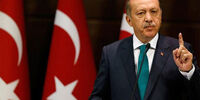اردوغان: باید از جنگ جهانی جلوگیری کنیم