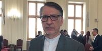 پاسخ قاطع ایران به اظهارات اخیر وزیر خارجه اوکراین درباره سانحه سقوط هواپیما
