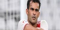 پارگی رباط صلیبی عیسی آل‌کثیر/ پایان تلخ فصل برای مهاجم پرسپولیس
