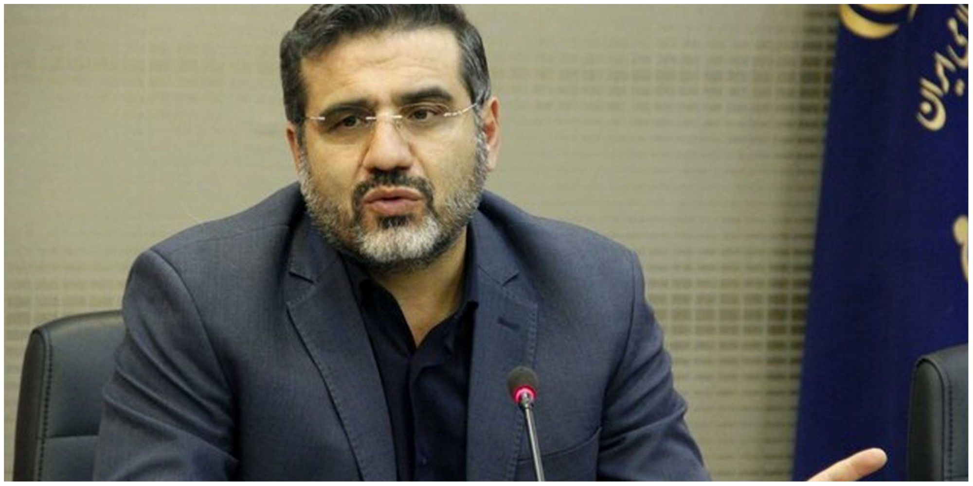 خبر مهم وزیر ارشاد درباره سریال جیران