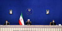 روحانی: دولت و مجلس فهم مشترکی از قانون ندارند/ مجلس نمی‌تواند بر کار وزرا نظارت کنند