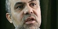 شاید علیرضا اکبری متعبد بوده اما بعد منحرف شده است /پیشانی پینه بسته او نشانه نفاق نیست