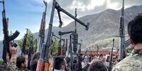 تشدید محاصره پنجشیر