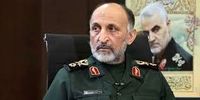 اعتراف اسرائیل به ترس از این سردار ایرانی/ مرد موشک‌های دقیق حزب‌الله را بشناسید