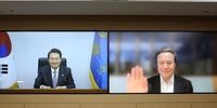 درخواست خودرویی رئیس‌جمهور کره‌جنوبی از ایلان ماسک 