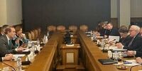 گفت‌وگوی مورا و معاون وزیر خارجه روسیه درباره برجام