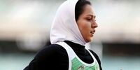 رکورد فرزانه فصیحی و حسن تفتیان ثبت نشد/ ماجرا چه بود؟