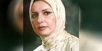 فائقه آتشین دوباره ازدواج کرد!+عکس