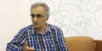 جامعه هنری ایران عزادار شد

