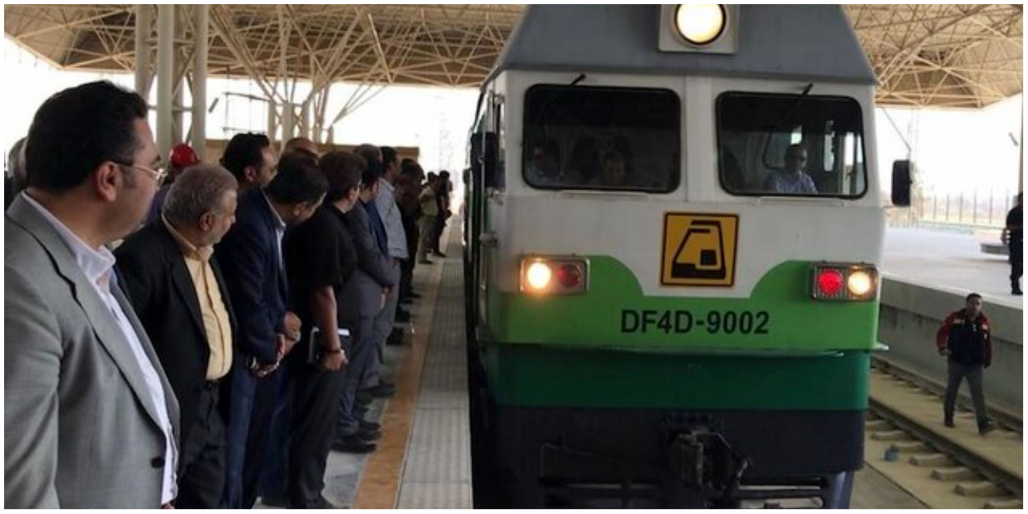 این خط مترو در تهران فردا مسافرگیری ندارد