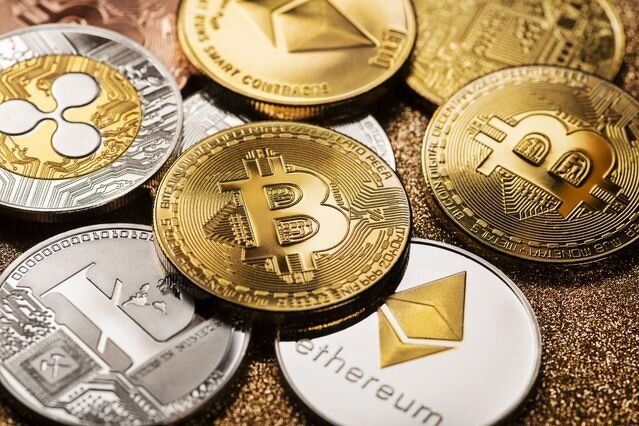 قیمت بیت کوین جهش کرد /افزایش ۱۹ درصدی بیت کوین
