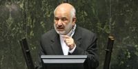 «حسن کامران» از «علی لاریجانی» شکایت کرد