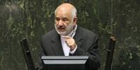 نماینده مجلس: به درک که آبروی مسئول فاسد می‌رود/ برای ظاهرسازی روضه می‌گیرند و جهیزیه می‌دهند