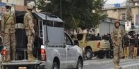 هلاکت تروریست‌ها در پاکستان+آمار