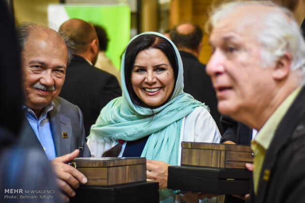 جشن مستقل سینمای مستند