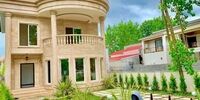 سرمایه گذاری بی نظیر با خرید ویلای لاکچری در شهرک خزرشهر