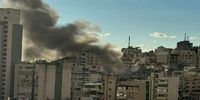 حمله اسرائیل به بیروت