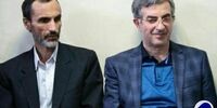  عبدالله پور: مشایی در زندان نیست/ بقایی بی گناه است