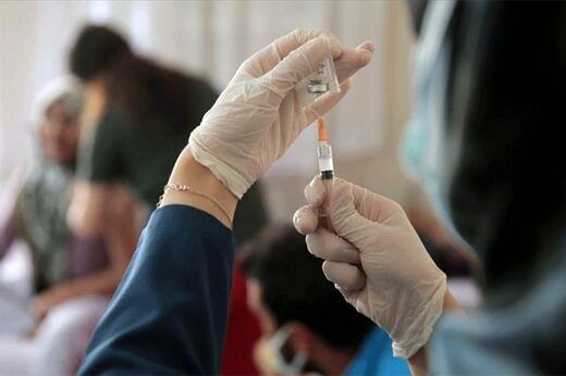  ۲۶ میلیون و ۸۰۶ هزار و ۳۷۴ نفر دُز دوم واکسن کرونا را زدند