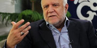 واکنش وزیر نفت به توقیف نفتکش ایرانی در اندونزی