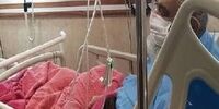 آخرین خبر از وضعیت جسمانی آیت الله مظاهری