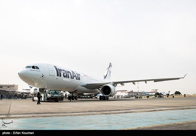 ایرباس 330