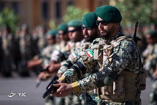 معرفی سلاح‌های کمری نظامیان ایران + تصویر و مشخصات فنی