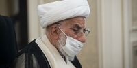 جنتی دبیر شورای نگهبان باقی ماند/ جایگزین کدخدایی مشخص شد