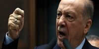 انتقاد شدید اردوغان از درخواست کمک یونان از آمریکا
