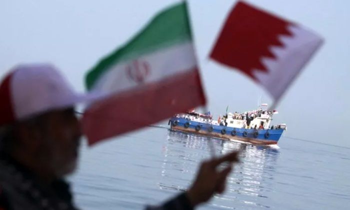 افشاگری درباره مذاکرات محرمانه ای بین ایران و بحرین