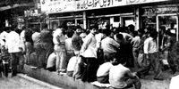 روکشِ نفتی بر سفره‌های کوپنی؛ چرا اقتصاد دهه 60 الگوی مقاومت نیست؟ | آیا صف‌های کوپن بدون دلارهای نفتی دوام می‌آوردند؟