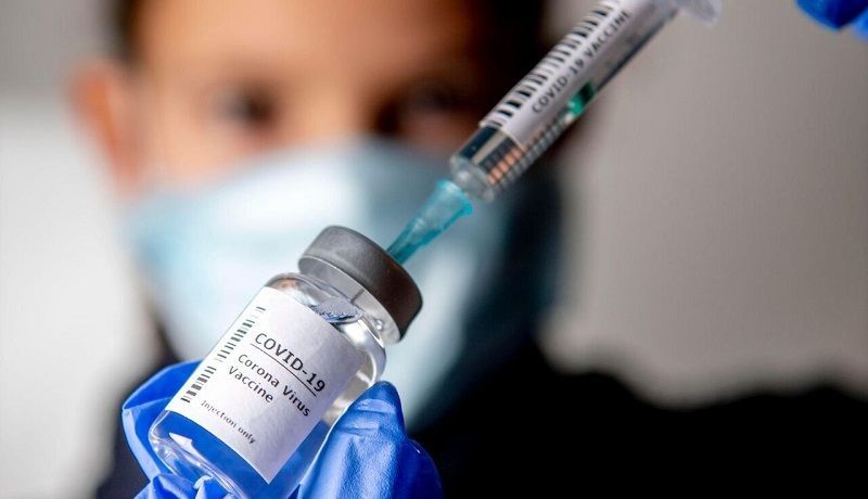 ۸.۵ میلیون دز واکسن کرونا در راه ایران