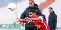 برگزاری بازی فولاد - پرسپولیس بدون هوادار