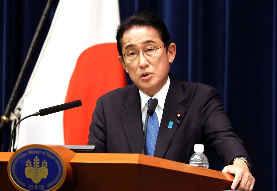 نسخه نخست‌وزیر ژاپن برای جلوگیری از کاهش جمعیت